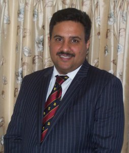 Iqbal Shergill