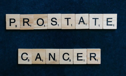 Prostate Cancer