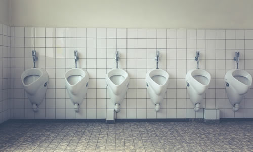 Urinary Symptoms
