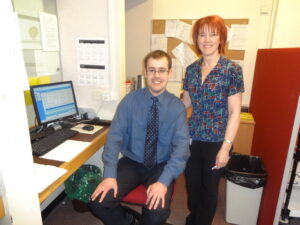 Urology-Outpatients-Admin-Team