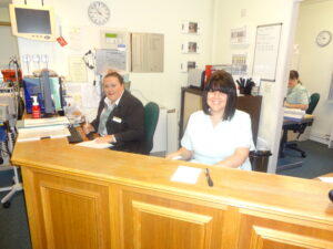 Ward-Staff-Spire-Yale-Wrexham