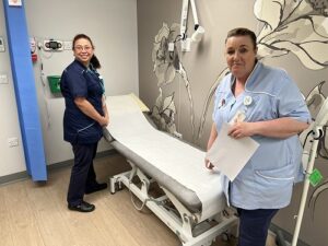 Nursing Staff
