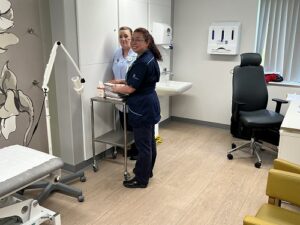 Nursing Staff